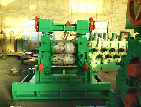 roughing rolling mill