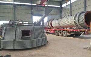 5 ton electric arc furnace price