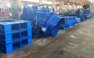 wire rod mill for sale
