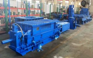 wire rod block mill for sale