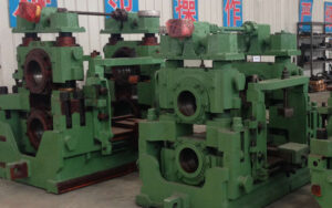 roughing rolling mill