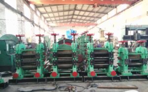 roughing rolling mill for sale