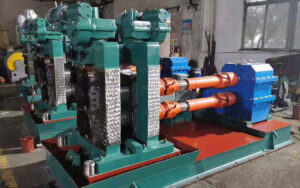 roughing rolling mill machine
