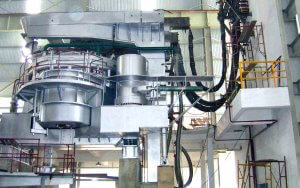industrial furnace for sale