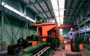 bar wire rod rolling mill manufacturer