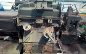 used wire rod mill for sale