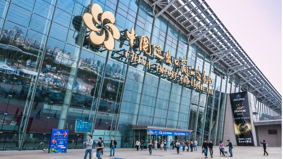 rolling mills canton fair