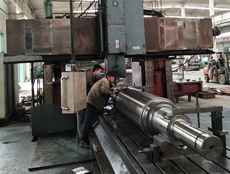 roll of rolling mill
