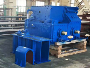 Mini Rolling Mill