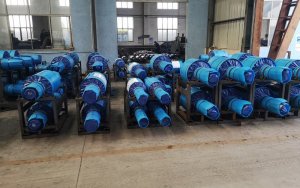 hss rolls manufacturer in China