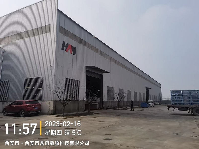 Hani Tech Factory